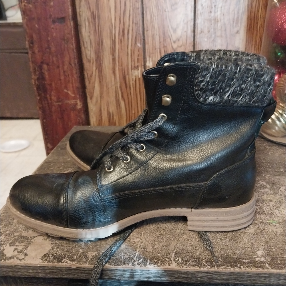 Limelight boots
